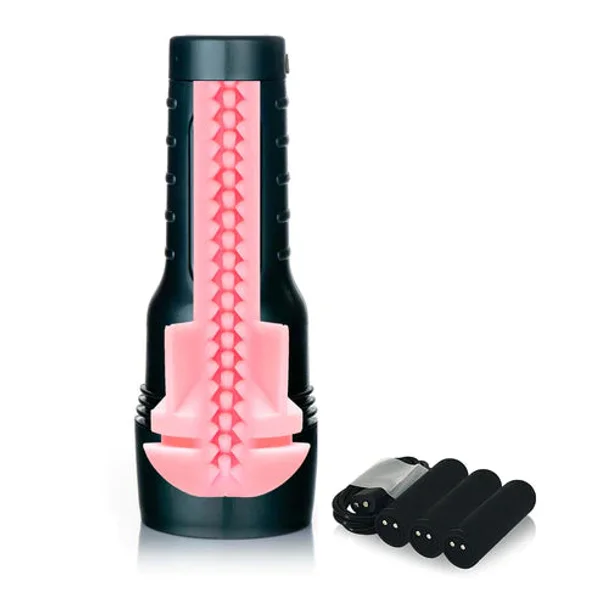 Fleshlight Vibro Touch Pink Lady — image 3 of 10