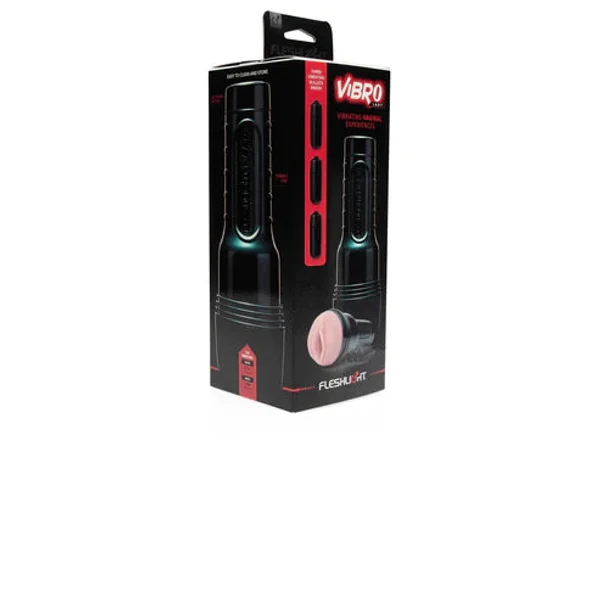 Fleshlight Vibro Touch Pink Lady — image 6 of 10
