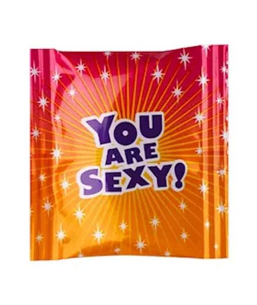 Naughty Mints Single One Bag — image 2 of 2