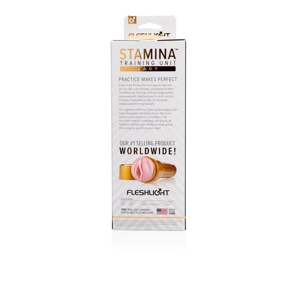 Fleshlight STU Value Pack — image 25 of 25