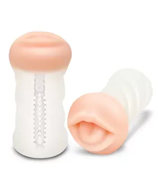 Zolo Male Masturbator - Deep Throat — image 2 of 2
