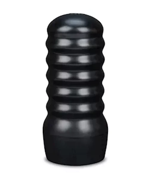 Zolo The Perfect Girlfriend Masturbator - Black — image 5 of 6