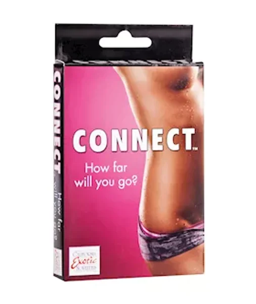 Connect - Sex Card Game - Multi — image 6 of 8