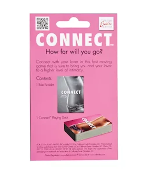 Connect - Sex Card Game - Multi — image 7 of 8