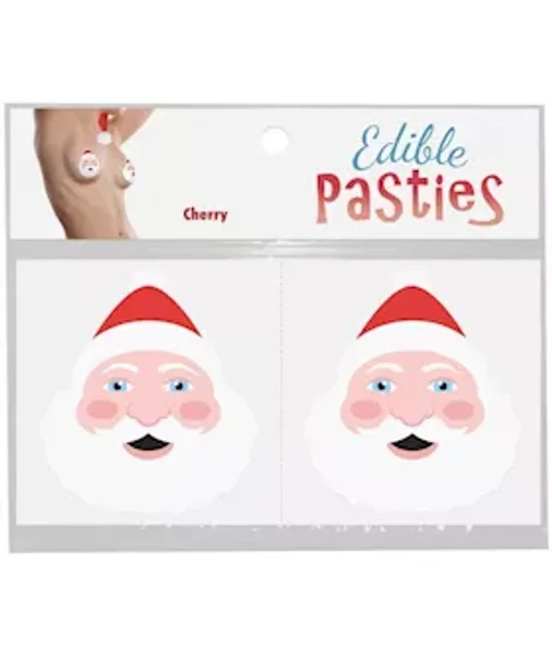 Santa Pasties — image 2 of 2