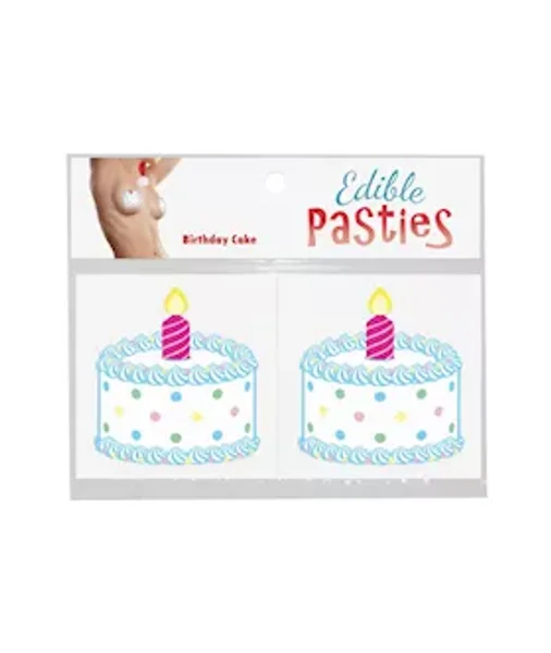 Birthday Cake Pasties — image 2 of 2