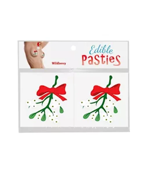 Mistletoe Pasties — image 2 of 2