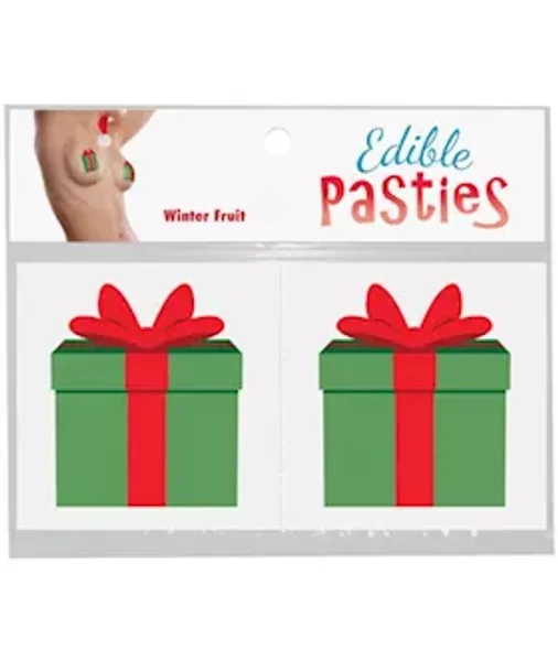 Edible Pasties - Giftbox — image 2 of 2
