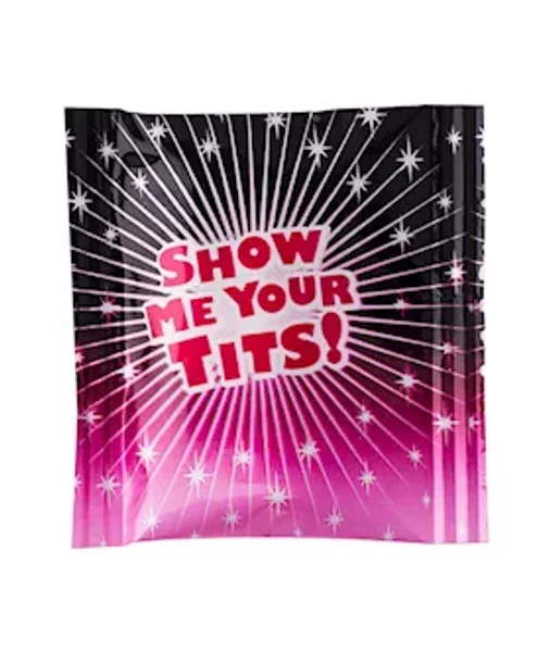 X-rated Mints Single One Bag (3pcs) — image 2 of 2