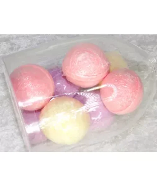 Wine Scented Bath Bomb - Multi — image 4 of 4