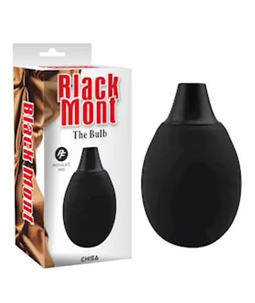 The Bulb - Black — image 5 of 6