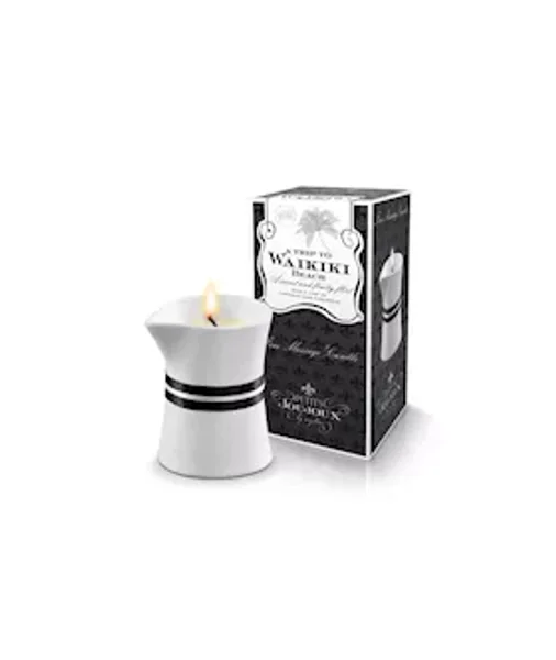 Petits Joujoux Massage Candle Waikiki 120 Gram — image 5 of 6