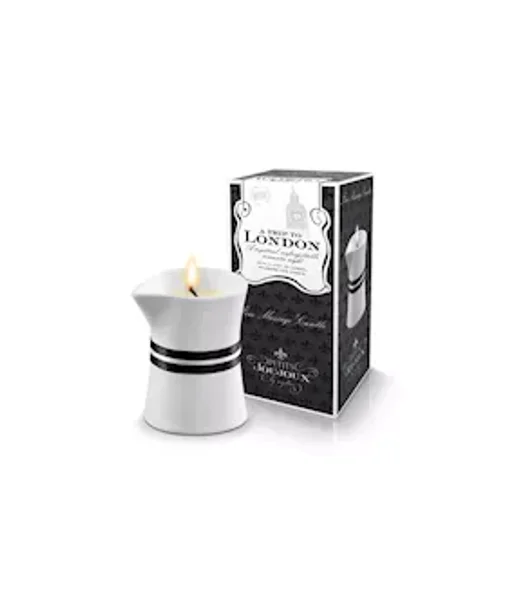 Petits Joujoux Massage Candle London 120 Gram — image 5 of 6