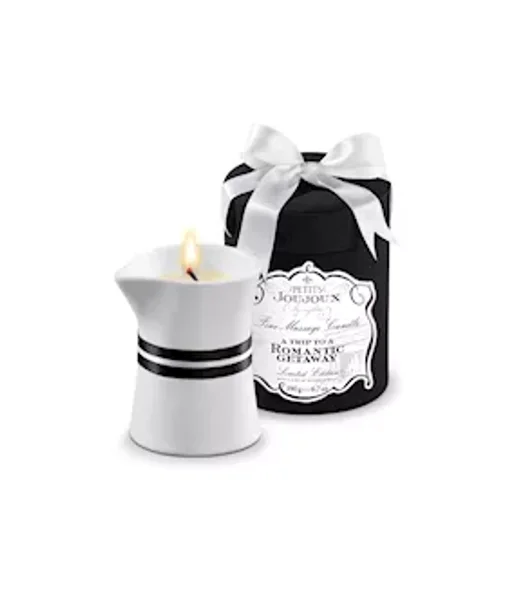Petits Joujoux Massage Candle Rom Getaway 190 G — image 3 of 3