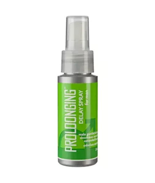 Proloonging Delay Spray For Men — image 2 of 2