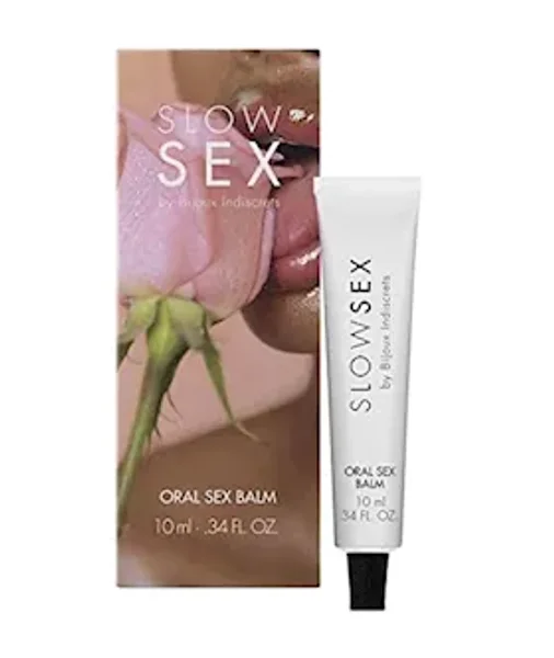 Oral Sex Lip Balm - 10 Ml — image 2 of 2