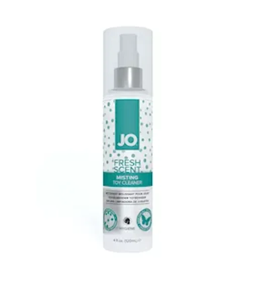 System Jo Misting Toy Cleaner (120ml) - 120 Ml — image 2 of 2