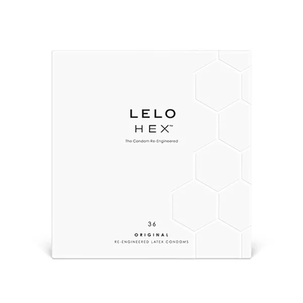 LELO HEX Original — image 3 of 3