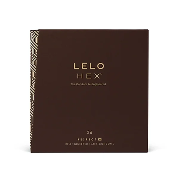 LELO HEX Respect XL — image 3 of 3
