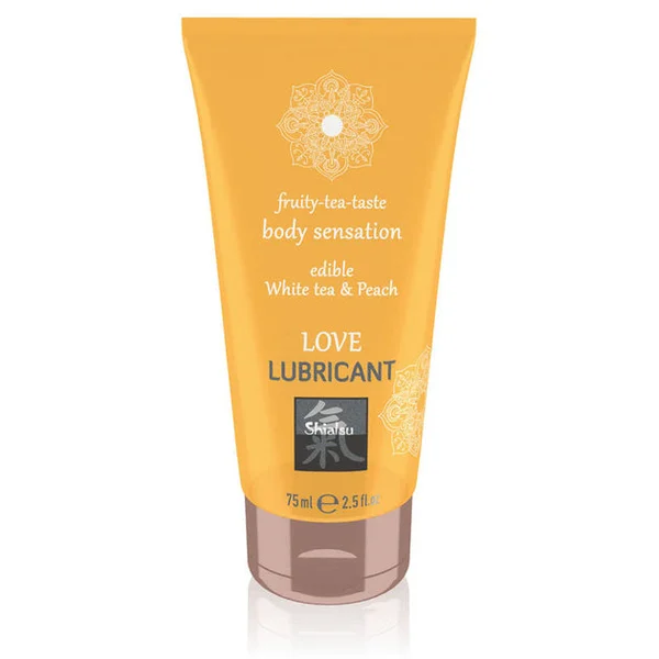 SHIATSU Love Lubricant — image 7 of 7