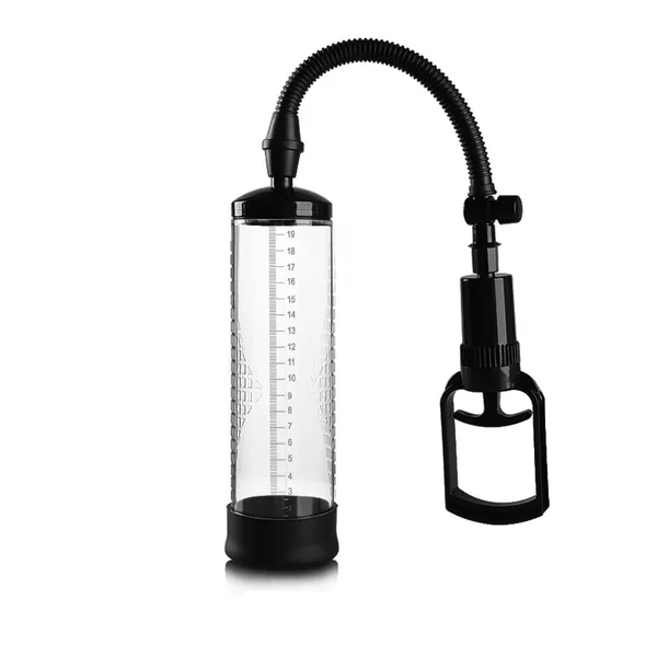 Magic Touch Penis Pump - Enlargement System — image 5 of 6