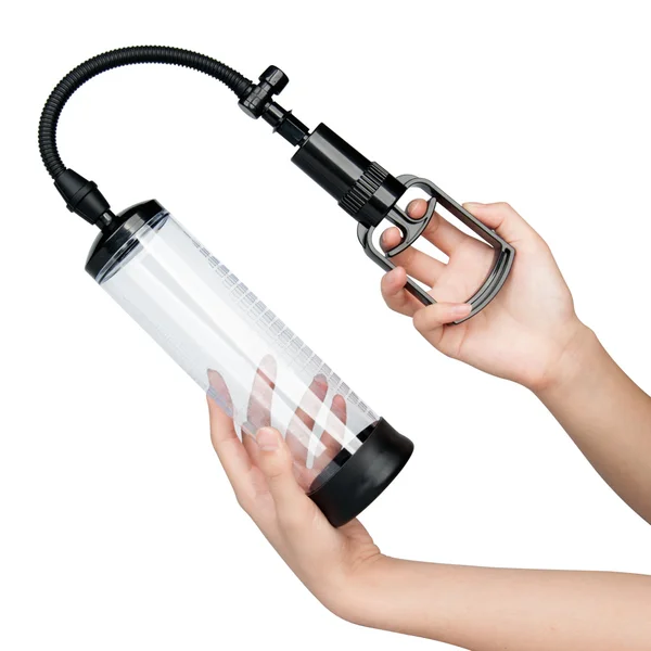 Magic Touch Penis Pump - Enlargement System — image 2 of 6