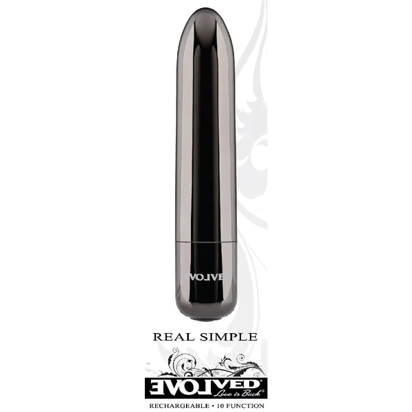 Real Simple - Black Chrome — image 17 of 20
