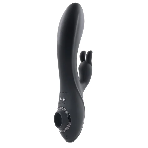 Rabbit Hole - Black — image 19 of 20