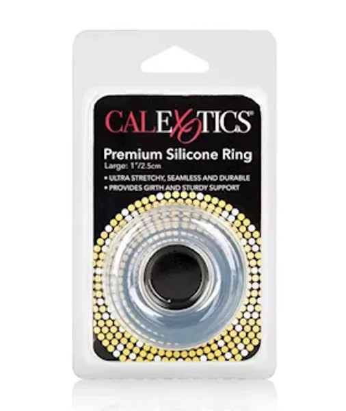 Premium Silicone Ring — image 10 of 11