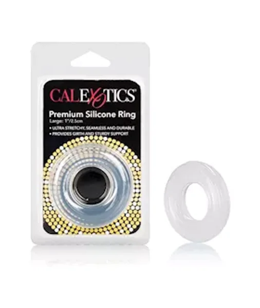 Premium Silicone Ring — image 9 of 11