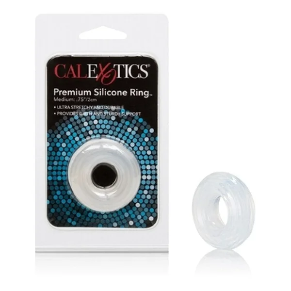 Premium Silicone Ring — image 14 of 14