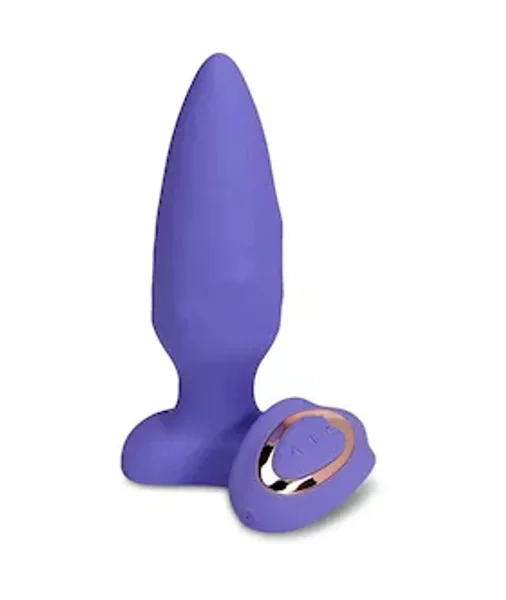 Nu Sensuelle Andii Plug — image 11 of 14