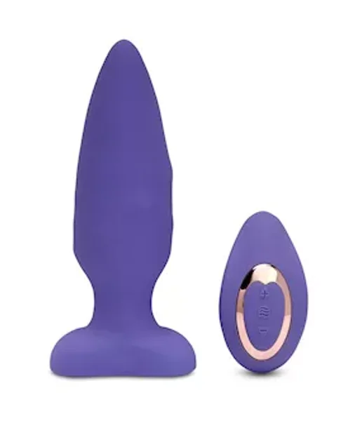 Nu Sensuelle Andii Plug — image 14 of 14