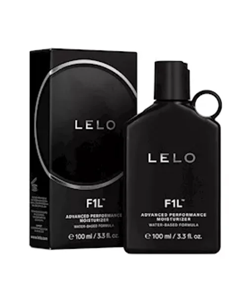LELO F1L Advanced Performance Moisturiser 100ml — image 2 of 6