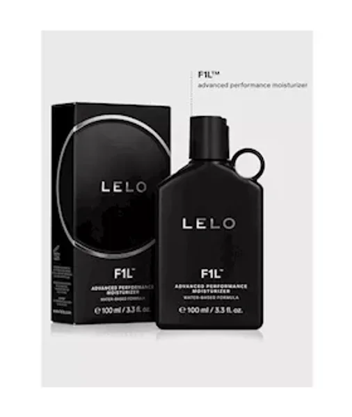 LELO F1L Advanced Performance Moisturiser 100ml — image 3 of 6