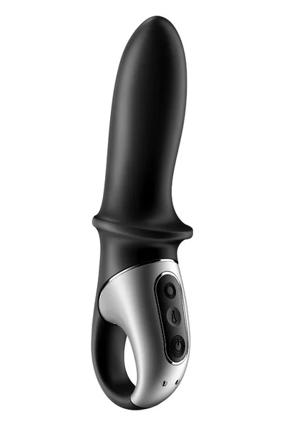 Satisfyer Hot Passion Anal Vibrator with App Control — image 12 of 12