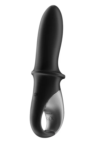 Satisfyer Hot Passion Anal Vibrator with App Control — image 11 of 12