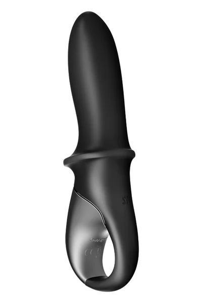 Satisfyer Hot Passion Anal Vibrator with App Control — image 9 of 12