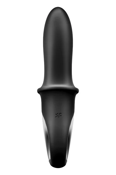 Satisfyer Hot Passion Anal Vibrator with App Control — image 10 of 12