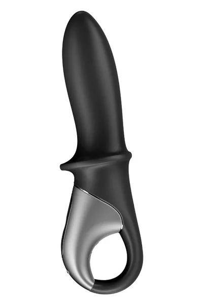 Satisfyer Hot Passion Anal Vibrator with App Control — image 8 of 12