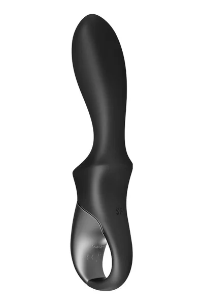 Satisfyer Heat Climax Anal Vibrator with App Control — image 9 of 25