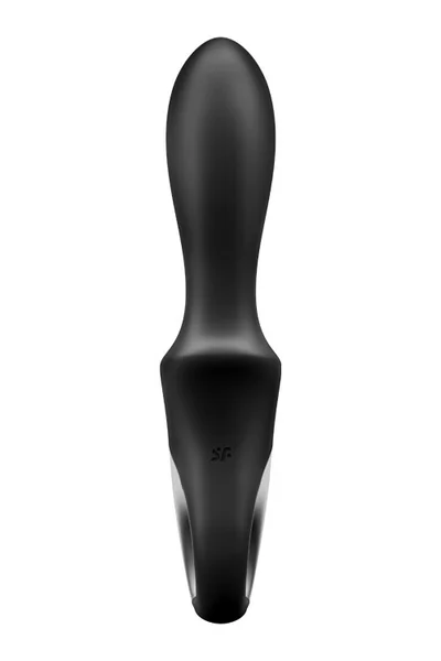 Satisfyer Heat Climax Anal Vibrator with App Control — image 10 of 25