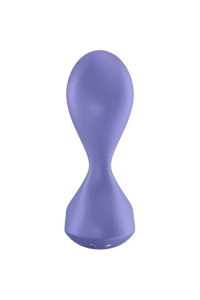 Satisfyer Sweet Seal Vibrating Anal Plug — image 15 of 18