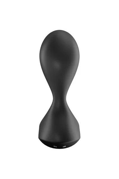 Satisfyer Sweet Seal Vibrating Anal Plug — image 18 of 18