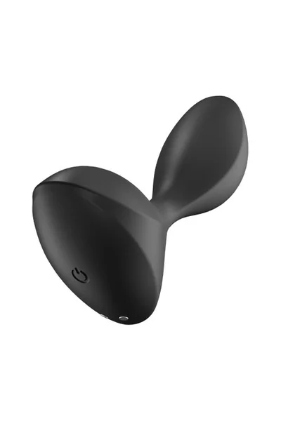 Satisfyer Sweet Seal Vibrating Anal Plug — image 11 of 18