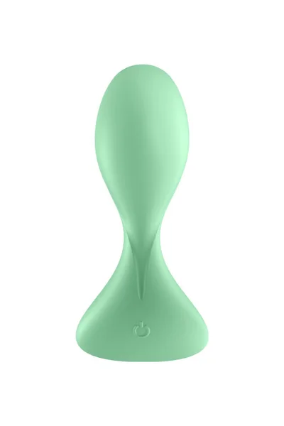 Satisfyer Trendsetter Vibrating Anal Plug with App Control — image 12 of 12