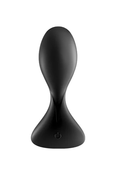 Satisfyer Trendsetter Vibrating Anal Plug with App Control — image 9 of 12