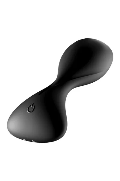 Satisfyer Trendsetter Vibrating Anal Plug with App Control — image 8 of 12