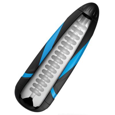 Satisfyer Men Chambers Of Pleasure Masturbator Sleeve
