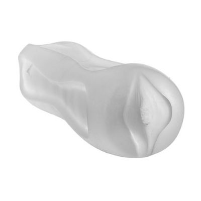 Balls deep pussy